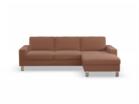 Ecksofa LO Medium Plus R